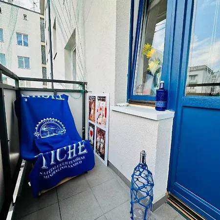 Soho Apartament דירה *