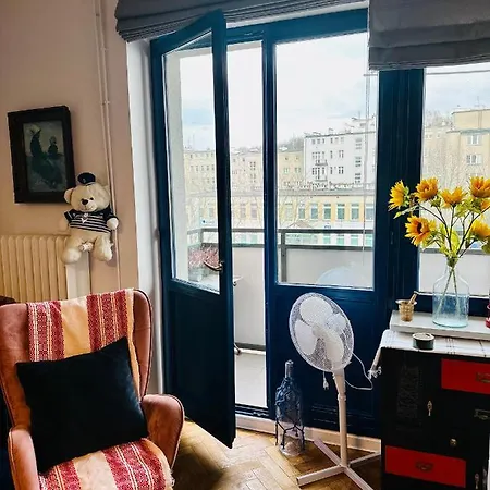 דירה Soho Apartament גדינייה