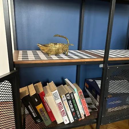 Soho Apartament * גדינייה